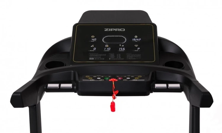 ZIPRO Pacemaker bieżnia 1400 x 51,5 mm 20 km/h