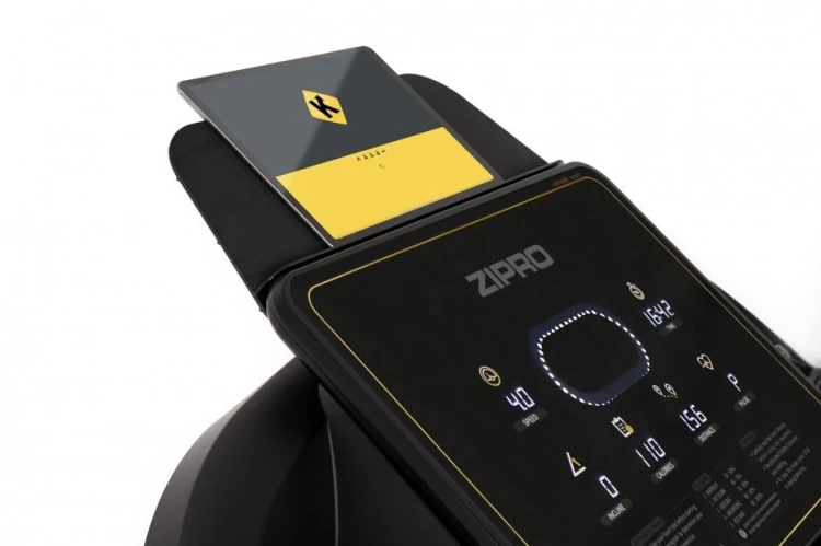 ZIPRO Pacemaker bieżnia 1400 x 51,5 mm 20 km/h