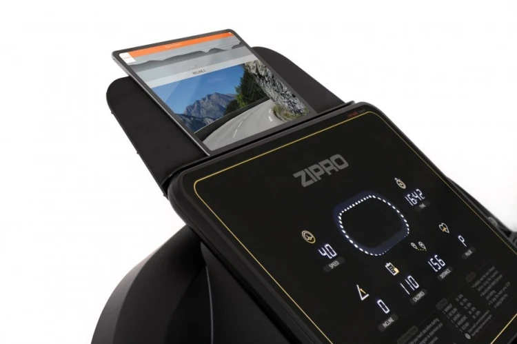 ZIPRO Pacemaker bieżnia 1400 x 51,5 mm 20 km/h