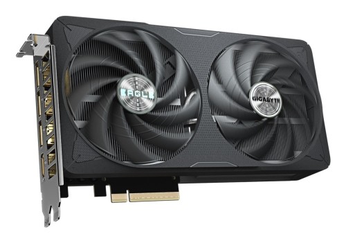 GIGABYTE GeForce RTX 5060 Ti EAGLE OC 8G NVIDIA 8 GB GDDR7