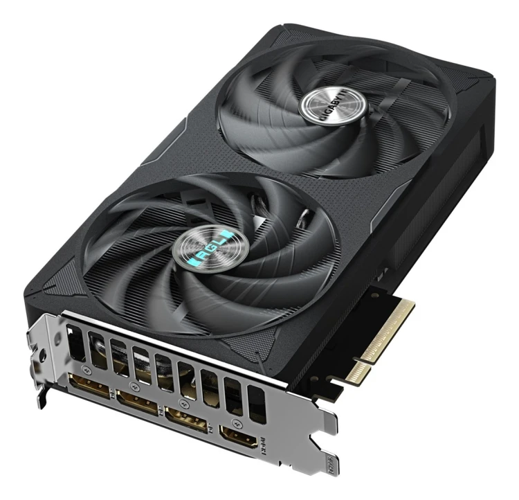 GIGABYTE GeForce RTX 5060 Ti EAGLE OC 8G NVIDIA 8 GB GDDR7