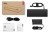 Lenovo ThinkPad USB4 Dock 5000 (with 135W Adapter) Przewodowa Czarny