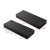 Lenovo ThinkPad USB4 Dock 5000 (with 135W Adapter) Przewodowa Czarny