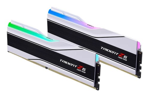 G.Skill Trident Z Neo F5-6000J3036F16GX2-TZ5NRW moduł pamięci 32 GB 2 x 16 GB DDR5 6000 MHz