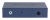 Dahua Technology CS4005-4ET1GT-36 przełącznik sieciowy Zarządzany L2 Gigabit Ethernet (10/100/1000) Obsługa PoE Niebieski