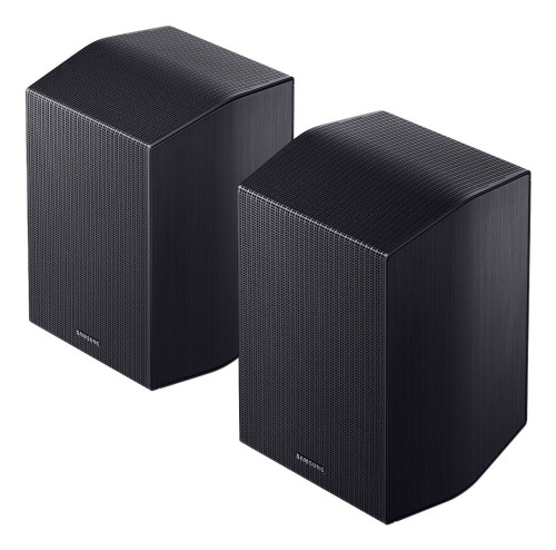 Samsung HW-Q930F/EN moduł głośników Czarny 9.1.4 kan. 580 W