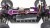 Amewi RC Car Short Course Truck Akumulator Ni-MH 2000mAh /14+