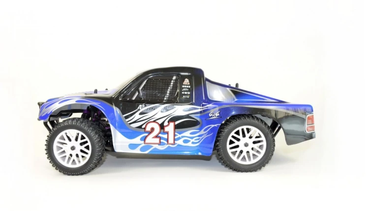 Amewi RC Car Short Course Truck Akumulator Ni-MH 2000mAh /14+