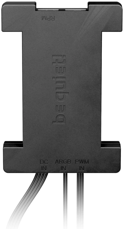be quiet! LIGHT LOOP 360mm Black Procesor Chłodnica cieczy all-in-one 12 cm Czarny 1 szt.