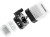 be quiet! LIGHT LOOP 360mm Black Procesor Chłodnica cieczy all-in-one 12 cm Czarny 1 szt.