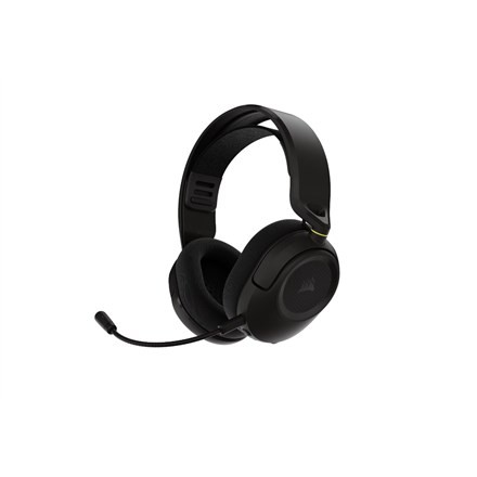 Corsair HS35 v3 Zestaw słuchawkowy Przewodowa Opaska na głowę Gaming Biały