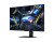 Monitor Samsung LS32DG702EUXDU 32" IPS 16:9 144 Hz 1 ms 350 cd/m2 2x HDMI Czarny