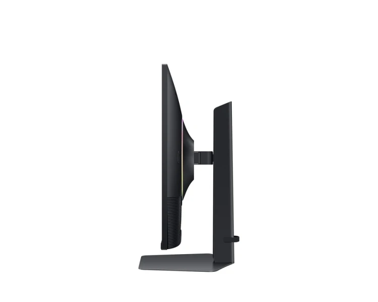 Monitor Samsung LS32DG702EUXDU 32" IPS 16:9 144 Hz 1 ms 350 cd/m2 2x HDMI Czarny