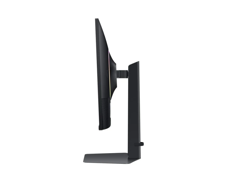 Monitor Samsung LS32DG702EUXDU 32" IPS 16:9 144 Hz 1 ms 350 cd/m2 2x HDMI Czarny