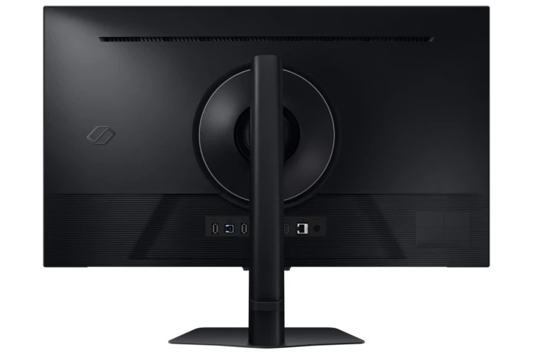 Monitor Samsung LS32DG702EUXDU 32" IPS 16:9 144 Hz 1 ms 350 cd/m2 2x HDMI Czarny