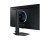 Monitor Samsung LS32DG702EUXDU 32" IPS 16:9 144 Hz 1 ms 350 cd/m2 2x HDMI Czarny