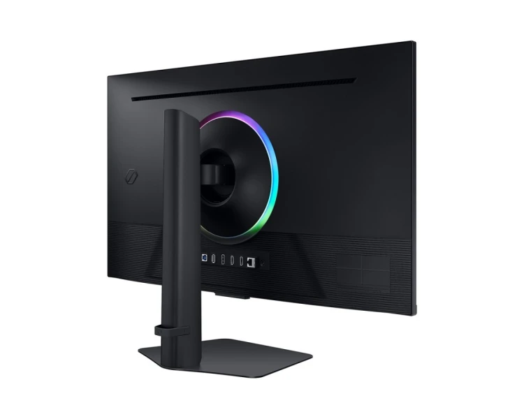 Monitor Samsung LS32DG702EUXDU 32" IPS 16:9 144 Hz 1 ms 350 cd/m2 2x HDMI Czarny