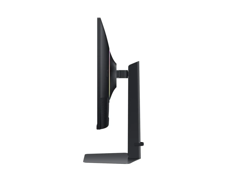 Monitor Samsung LS32DG702EUXDU 32" IPS 16:9 144 Hz 1 ms 350 cd/m2 2x HDMI Czarny