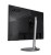 Acer CB2 CB242YP6bmiprx monitor komputerowy 60,5 cm (23.8") 1920 x 1080 px Full HD LCD Czarny