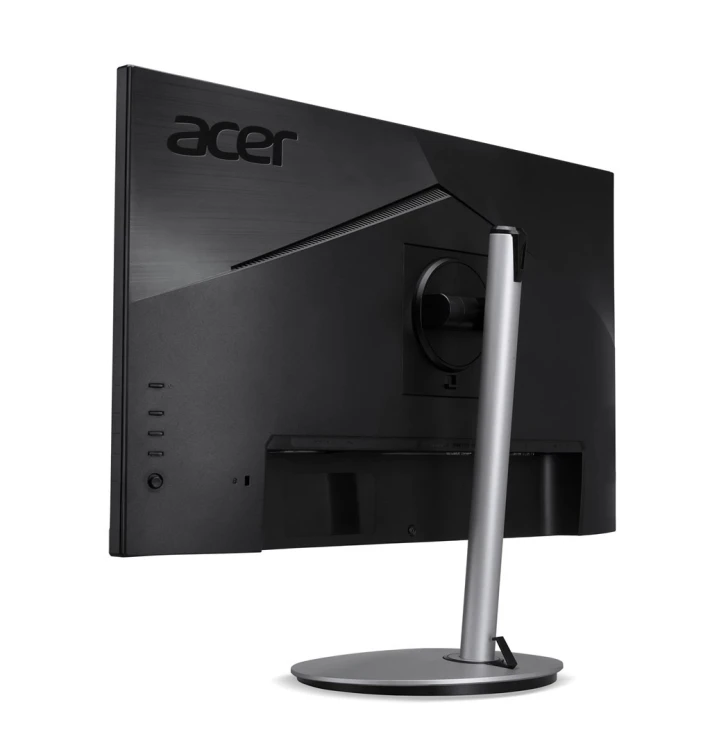 Acer CB2 CB242YP6bmiprx monitor komputerowy 60,5 cm (23.8") 1920 x 1080 px Full HD LCD Czarny