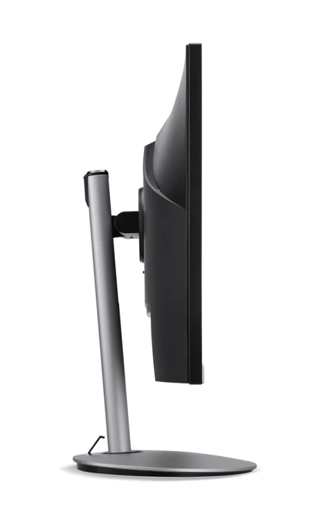 Acer CB2 CB242YP6bmiprx monitor komputerowy 60,5 cm (23.8") 1920 x 1080 px Full HD LCD Czarny