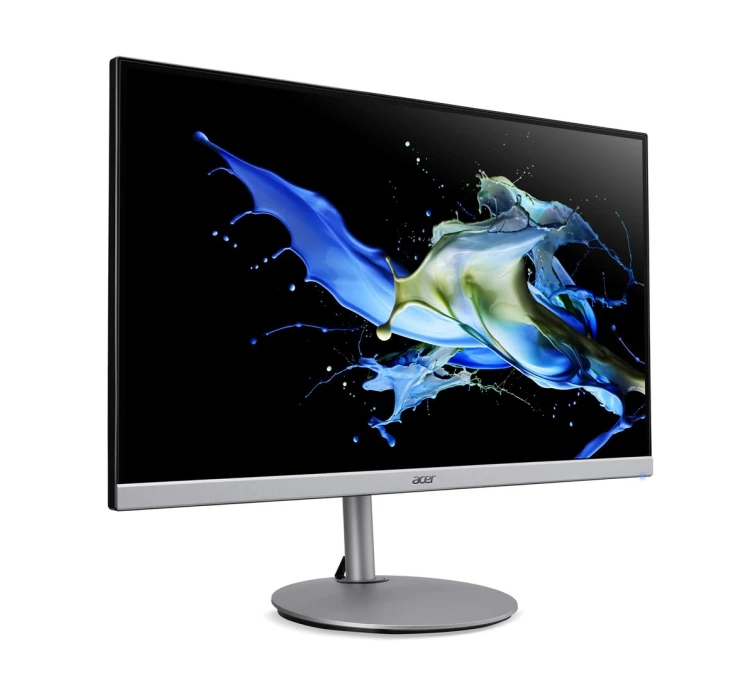 Acer CB2 CB242YP6bmiprx monitor komputerowy 60,5 cm (23.8") 1920 x 1080 px Full HD LCD Czarny