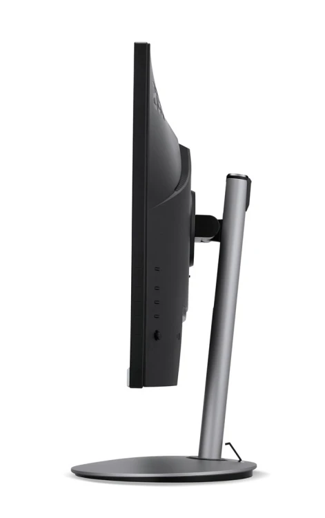 Acer CB2 CB242YP6bmiprx monitor komputerowy 60,5 cm (23.8") 1920 x 1080 px Full HD LCD Czarny