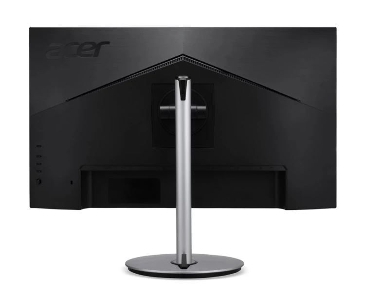 Acer CB2 CB242YP6bmiprx monitor komputerowy 60,5 cm (23.8") 1920 x 1080 px Full HD LCD Czarny