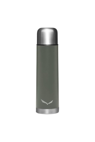Termos rienza 1l-dark olive SALEWA