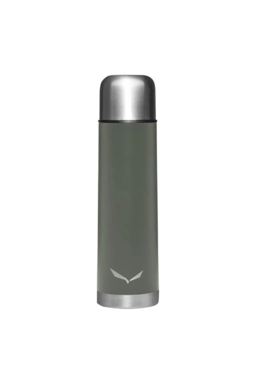 Termos rienza 1l-dark olive SALEWA