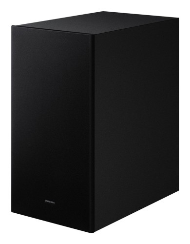 Samsung Q-series HW-Q600F Czarny 3.1.2 kan.
