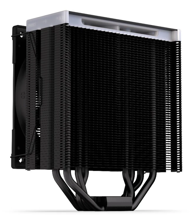 Chłodzenie CPU Endorfy Fera 5 Black ARGB