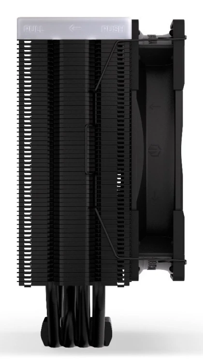 Chłodzenie CPU Endorfy Fera 5 Black ARGB