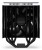Chłodzenie CPU Endorfy Fera 5 Black ARGB