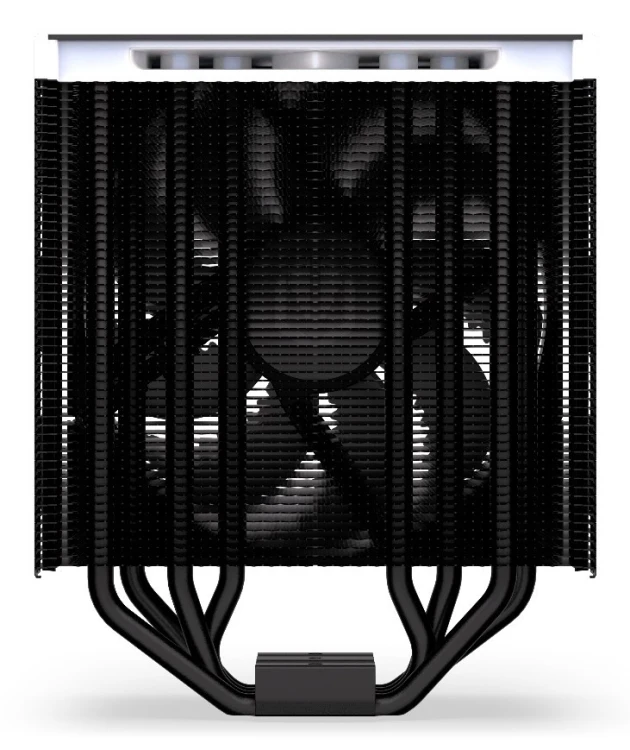 Chłodzenie CPU Endorfy Fera 5 Black ARGB