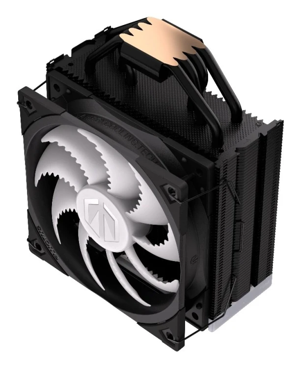 Chłodzenie CPU Endorfy Fera 5 Black ARGB