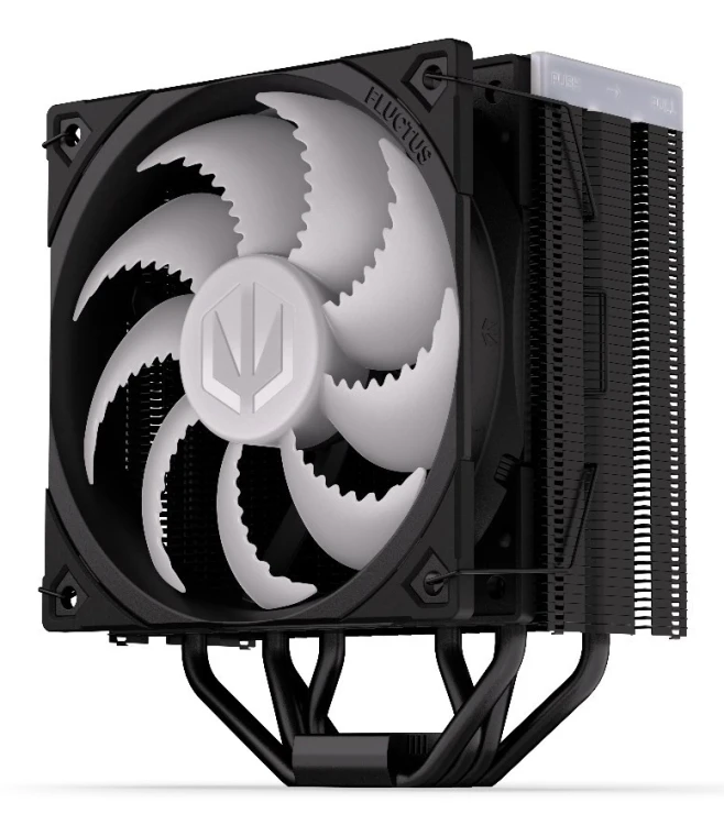Chłodzenie CPU Endorfy Fera 5 Black ARGB