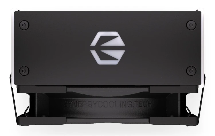 Chłodzenie CPU Endorfy Fera 5 Black ARGB