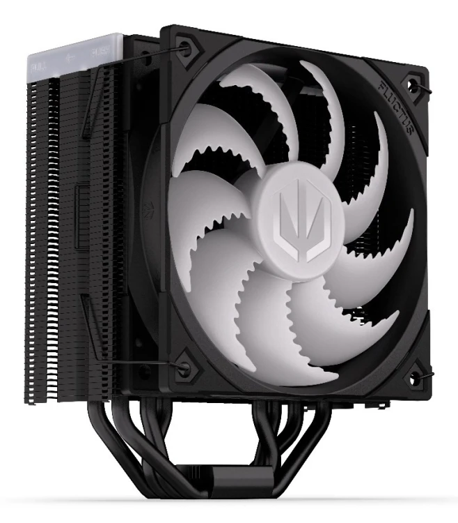 Chłodzenie CPU Endorfy Fera 5 Black ARGB