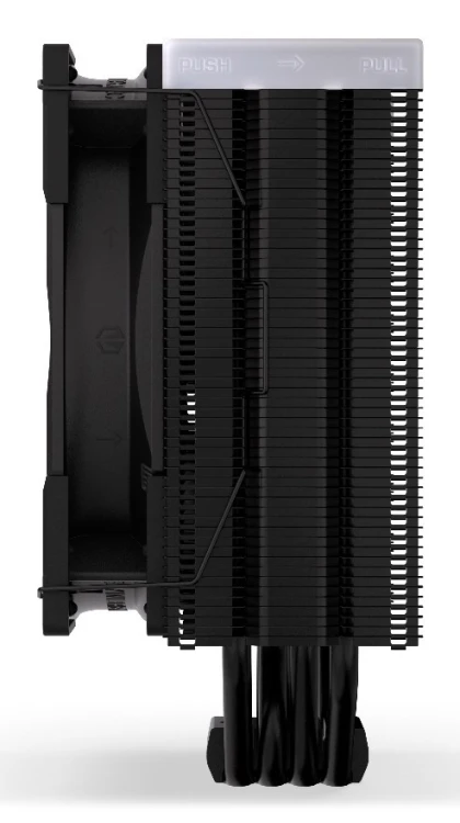 Chłodzenie CPU Endorfy Fera 5 Black ARGB