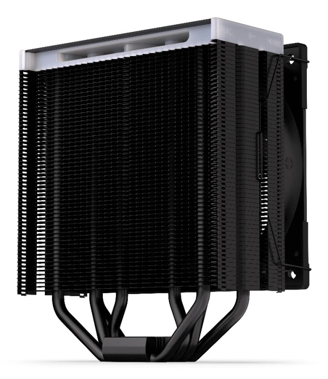 Chłodzenie CPU Endorfy Fera 5 Black ARGB