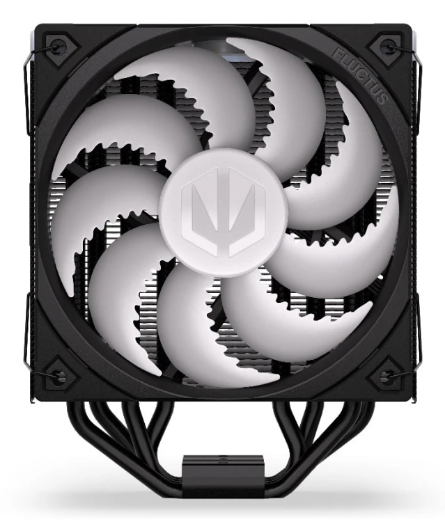 Chłodzenie CPU Endorfy Fera 5 Black ARGB