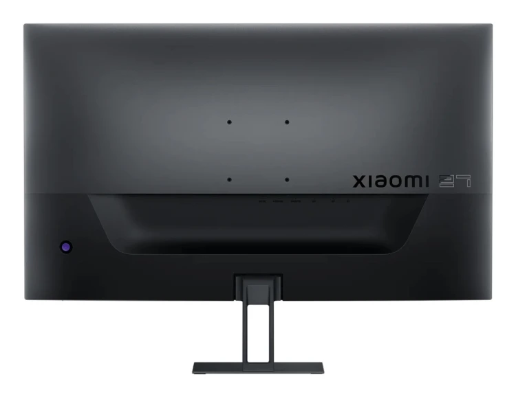 Monitor Xiaomi 27” IPS A27Qi 2026 120Hz