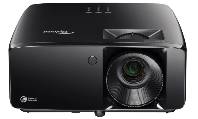 PROJEKTOR OPTOMA HZ41HDR LASER FHD 4400ANS 2,5MLN:1