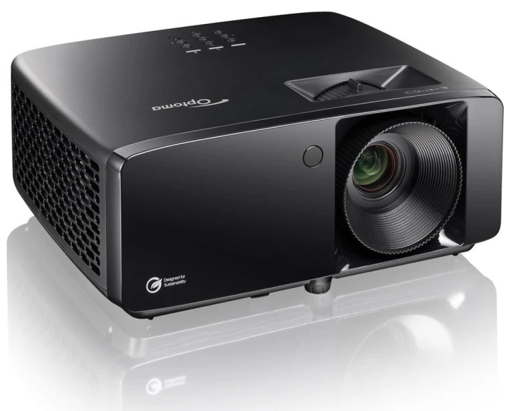 PROJEKTOR OPTOMA HZ41HDR LASER FHD 4400ANS 2,5MLN:1