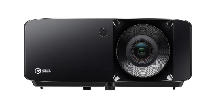 PROJEKTOR OPTOMA HZ41HDR LASER FHD 4400ANS 2,5MLN:1
