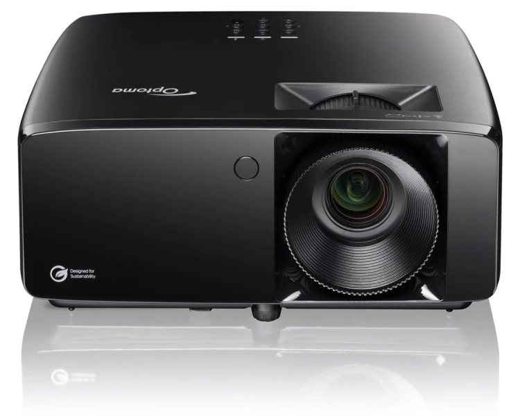 PROJEKTOR OPTOMA HZ41HDR LASER FHD 4400ANS 2,5MLN:1