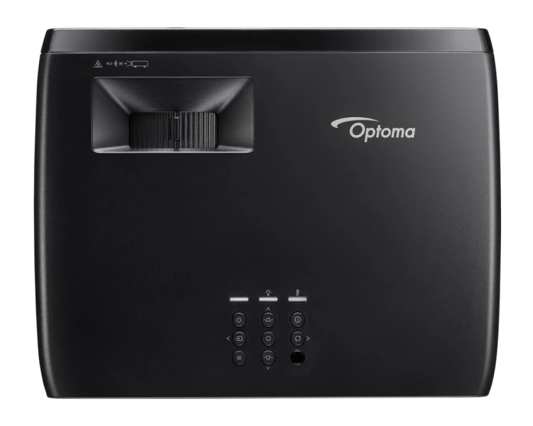 PROJEKTOR OPTOMA HZ41HDR LASER FHD 4400ANS 2,5MLN:1