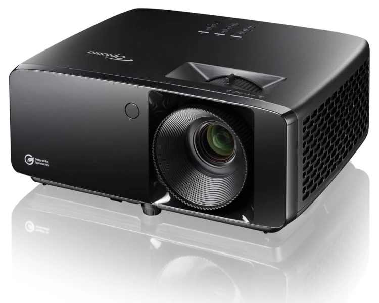 PROJEKTOR OPTOMA HZ41HDR LASER FHD 4400ANS 2,5MLN:1