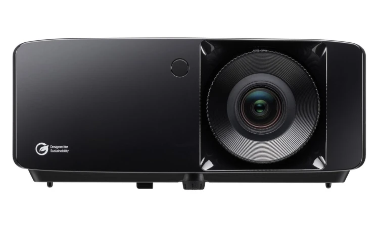 PROJEKTOR OPTOMA HZ41HDR LASER FHD 4400ANS 2,5MLN:1